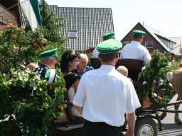 Schützenfest 2008
